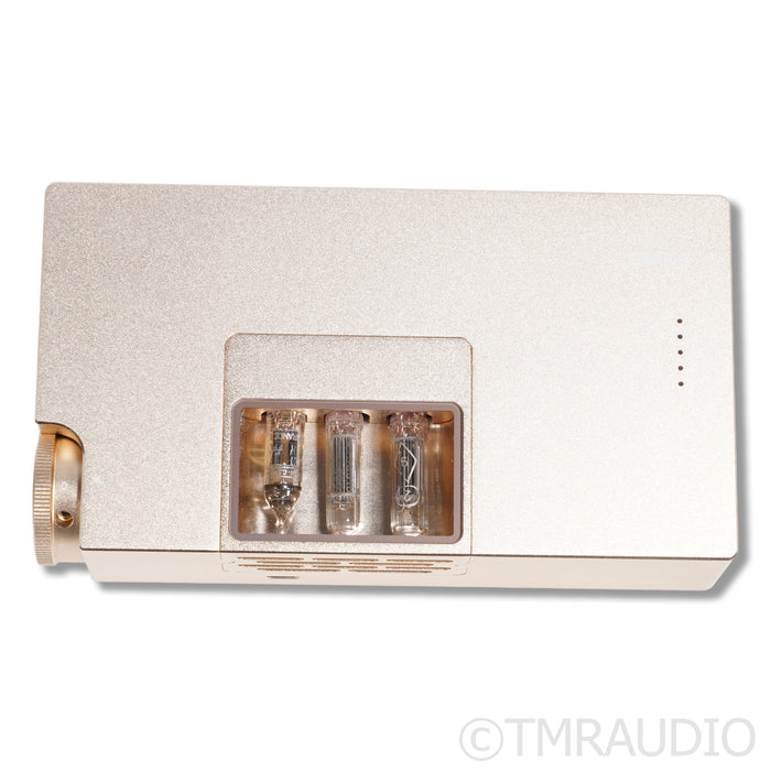 Woo Audio WA8 Eclipse Portable Tube Headphone Amplifier