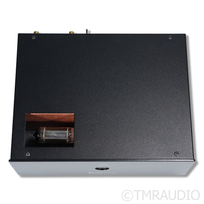 BorderPatrol SE-i USB+SPDIF Hybrid DAC
