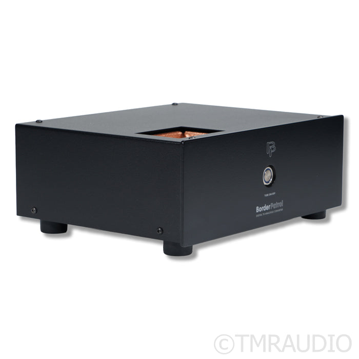 BorderPatrol SE-i USB+SPDIF Hybrid DAC