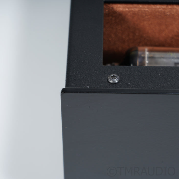 BorderPatrol SE-i USB+SPDIF Hybrid DAC