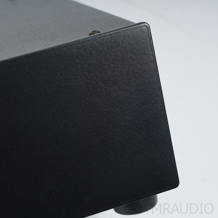 BorderPatrol SE-i USB+SPDIF Hybrid DAC