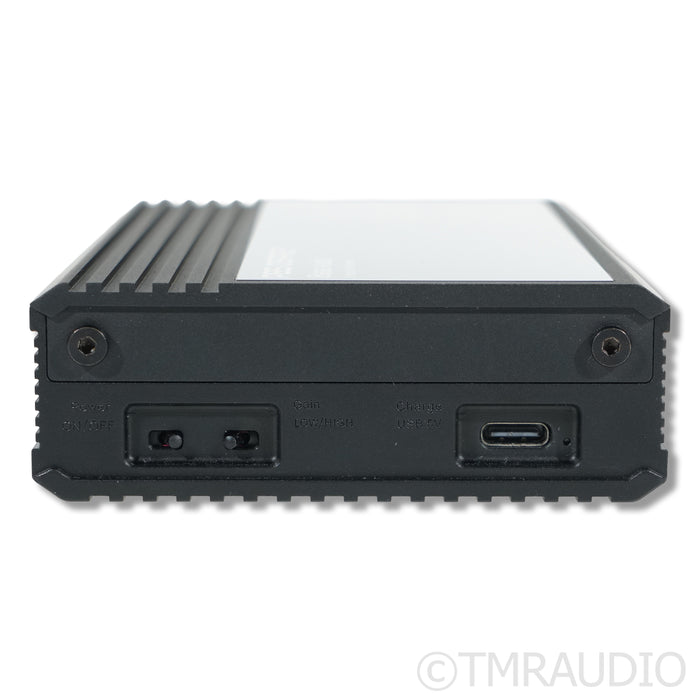 iBasso PB5 Osprey Portable Headphone Amplifier