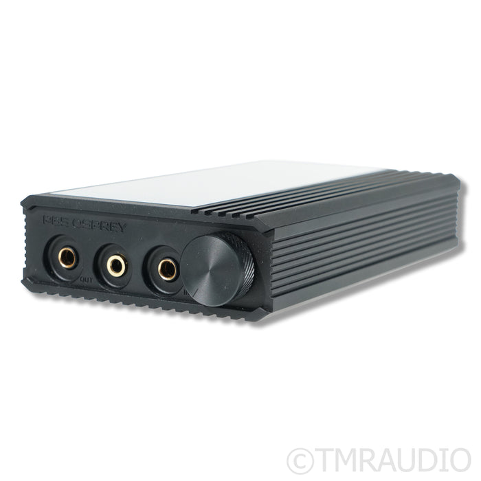 iBasso PB5 Osprey Portable Headphone Amplifier