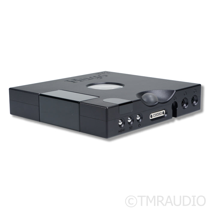 Chord Electronics Hugo TT2 DAC / Headphone Amplifier / Preamplifier