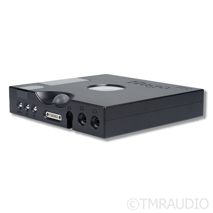 Chord Electronics Hugo TT2 DAC / Headphone Amplifier / Preamplifier
