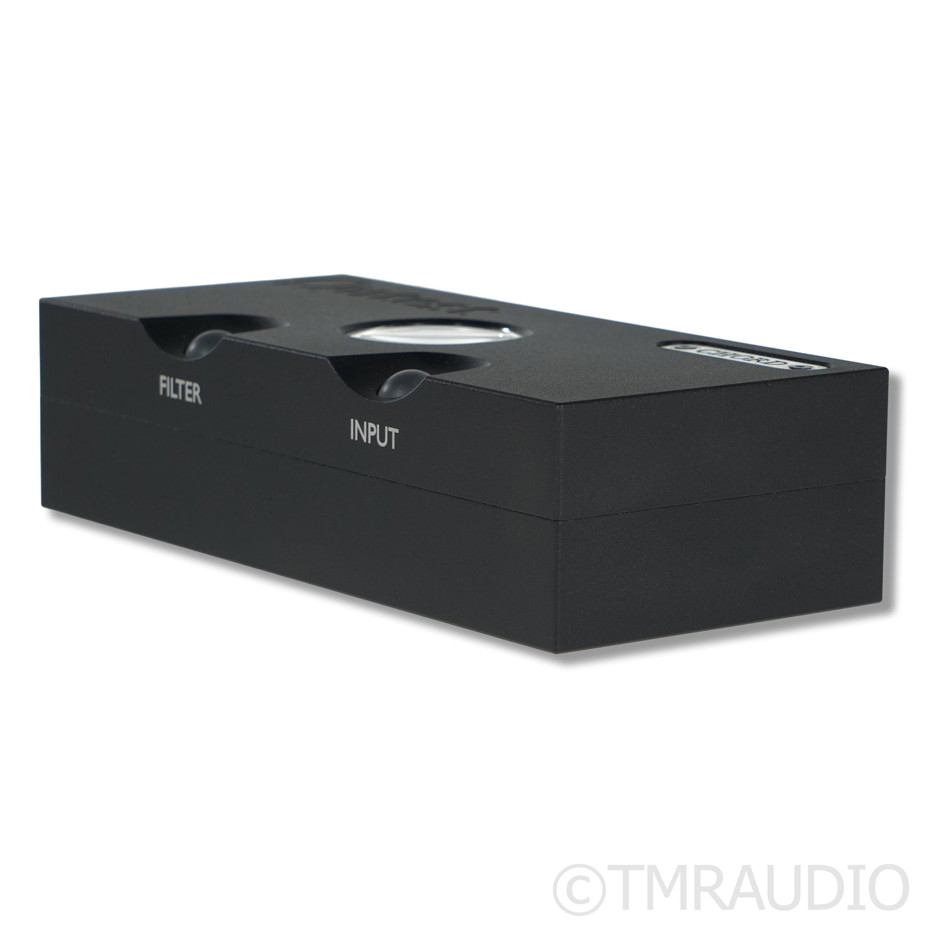 DX43 極美品！CHORDElectronics Qutest DAC アンプ Chord Electronics Qutest DAC — The Music Room