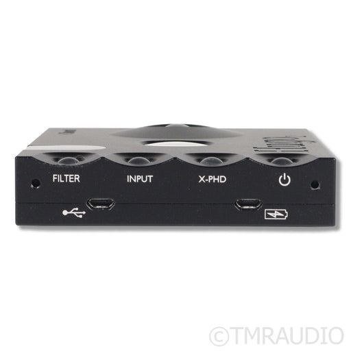 Chord Electronics Hugo 2 DAC / Headphone Amplifier