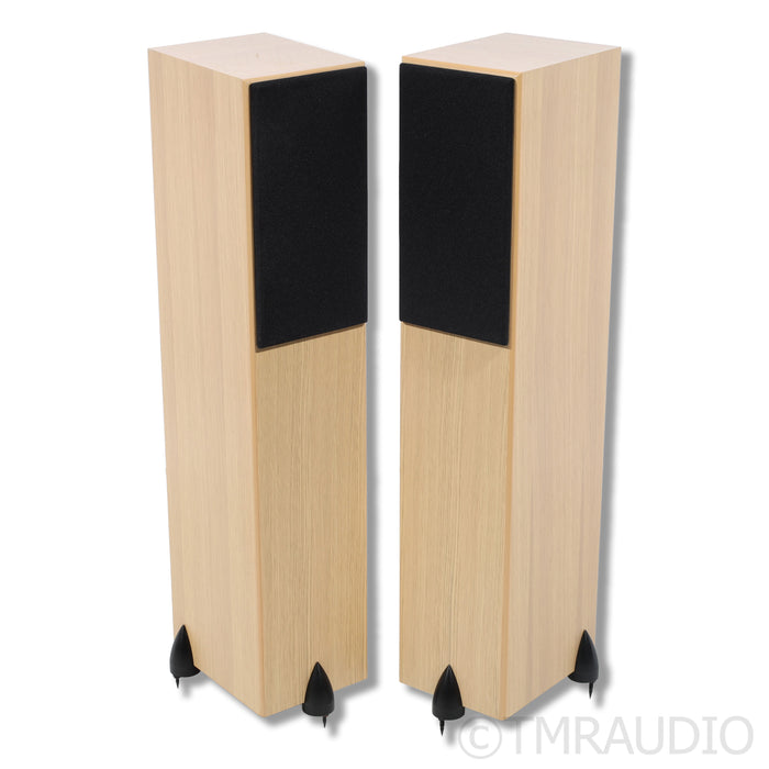 Totem Acoustic Bison Tower Floorstanding Speakers
