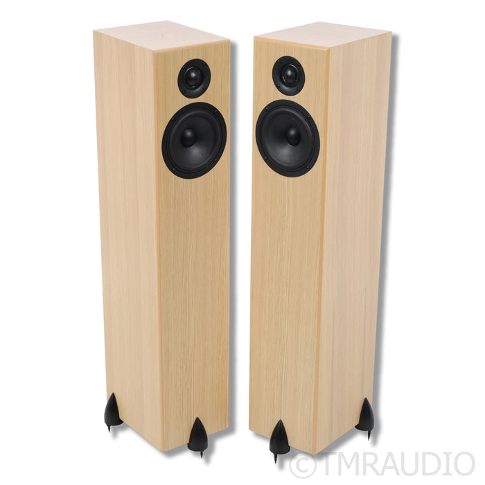 Totem Acoustic Bison Tower Floorstanding Speakers