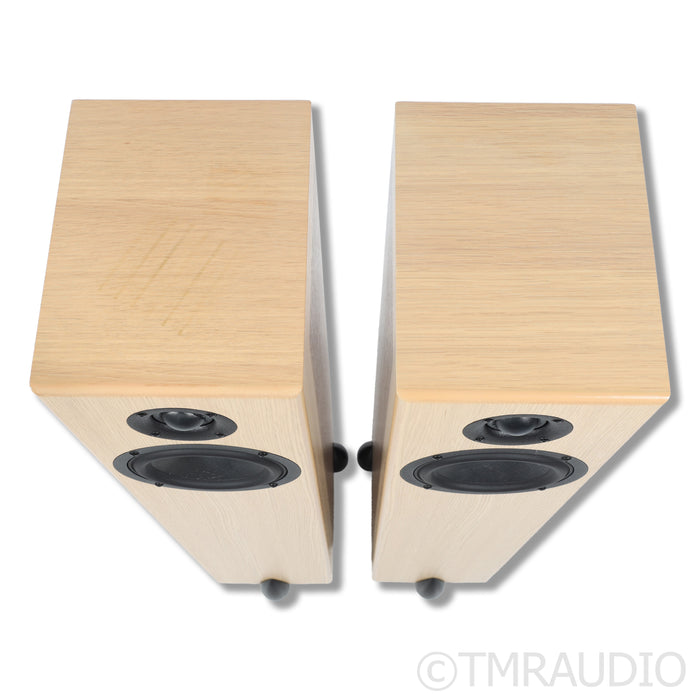 Totem Acoustic Bison Tower Floorstanding Speakers