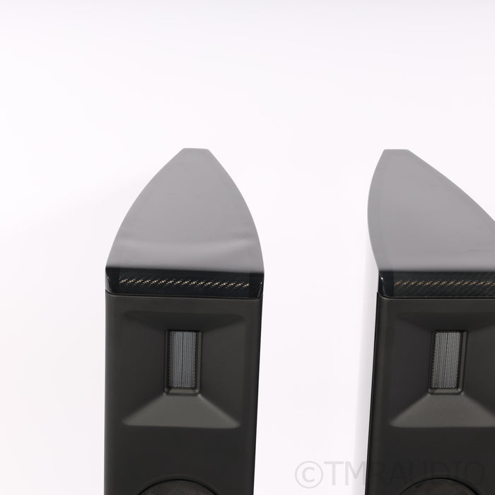 Borresen X2 Floorstanding Speakers