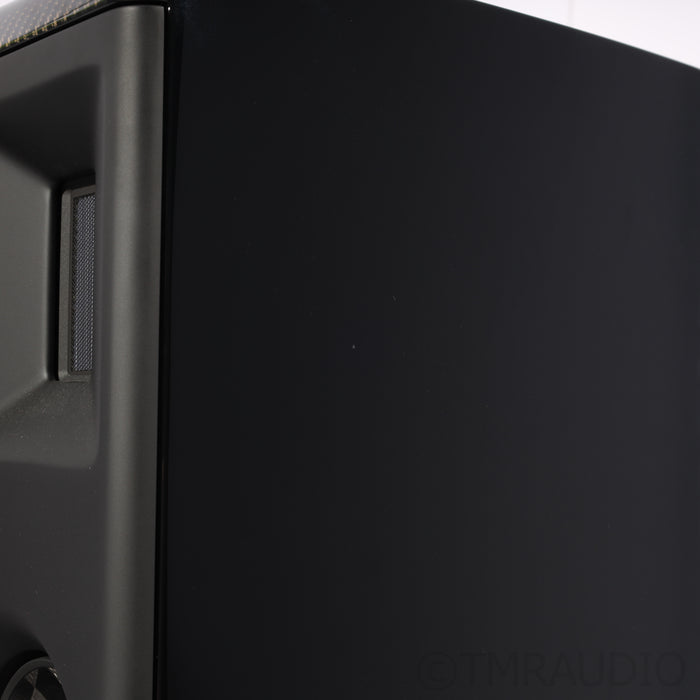 Borresen X2 Floorstanding Speakers