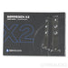 Borresen X2 Floorstanding Speakers