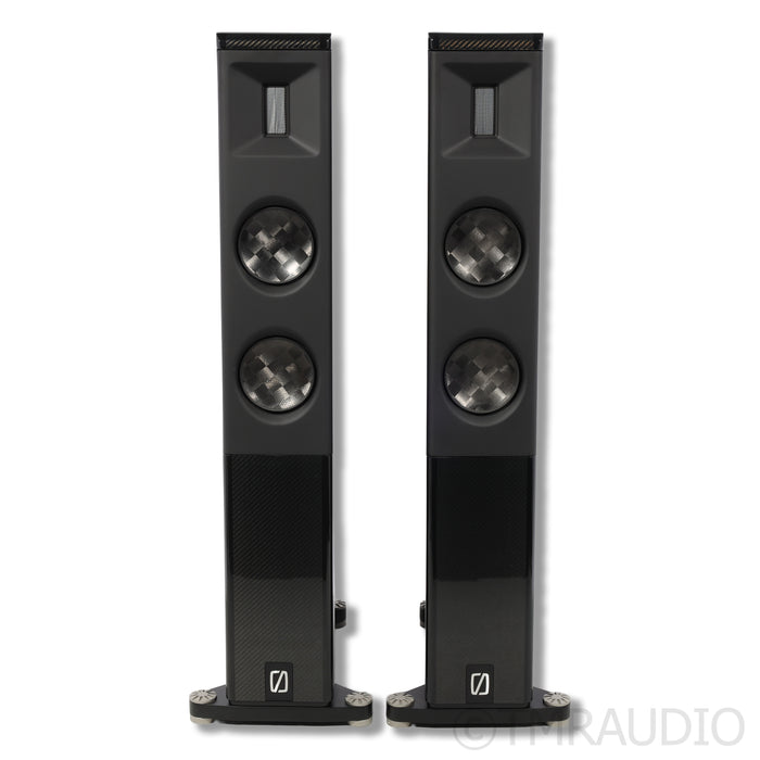 Borresen X2 Floorstanding Speakers