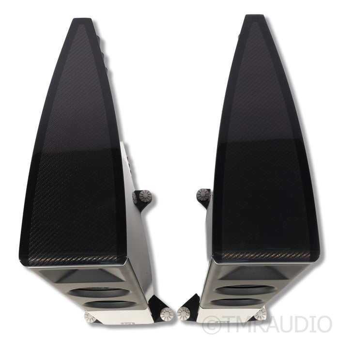 Borresen X2 Floorstanding Speakers