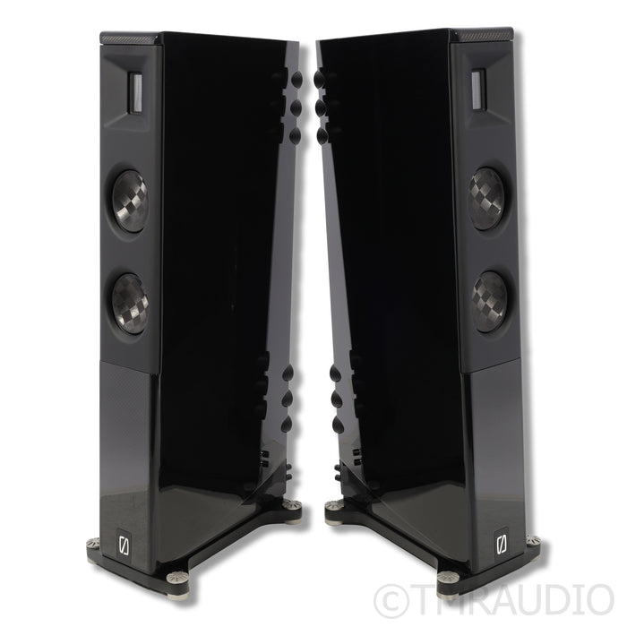 Borresen X2 Floorstanding Speakers