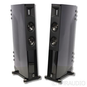 Borresen X2 Floorstanding Speakers