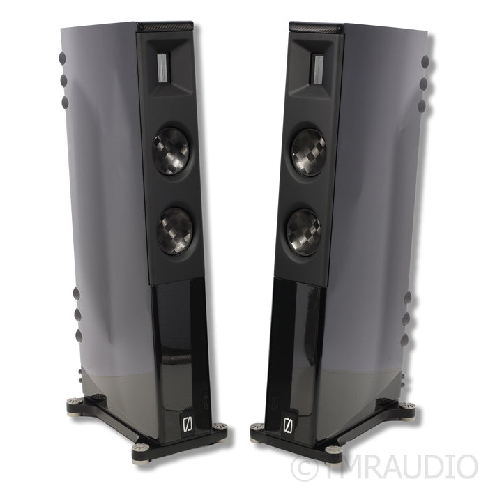 Borresen X2 Floorstanding Speakers
