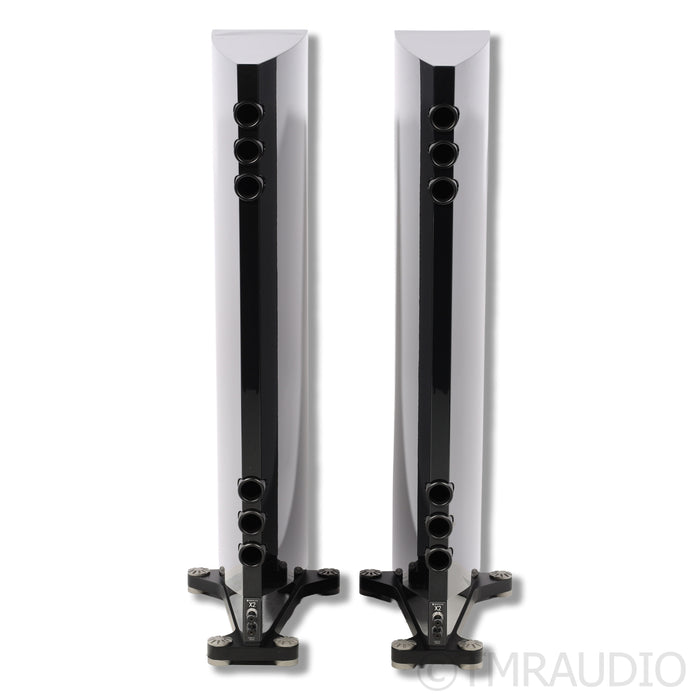 Borresen X2 Floorstanding Speakers