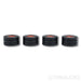 Axxess Noir Resonance Control Feet; Set of 4