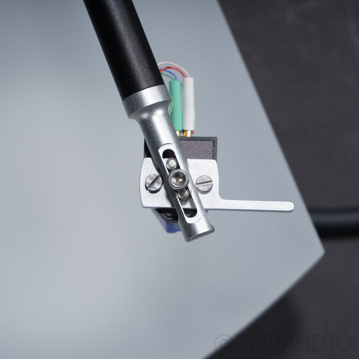 Marantz TT-15S1 Turntable; Ortofon 2M Blue Cartridge