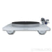 Marantz TT-15S1 Turntable; Ortofon 2M Blue Cartridge