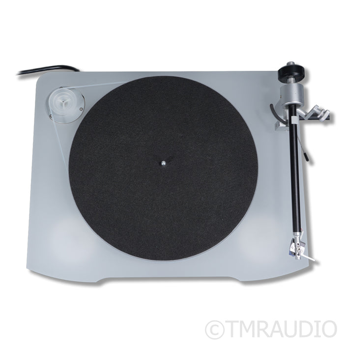 Marantz TT-15S1 Turntable; Ortofon 2M Blue Cartridge