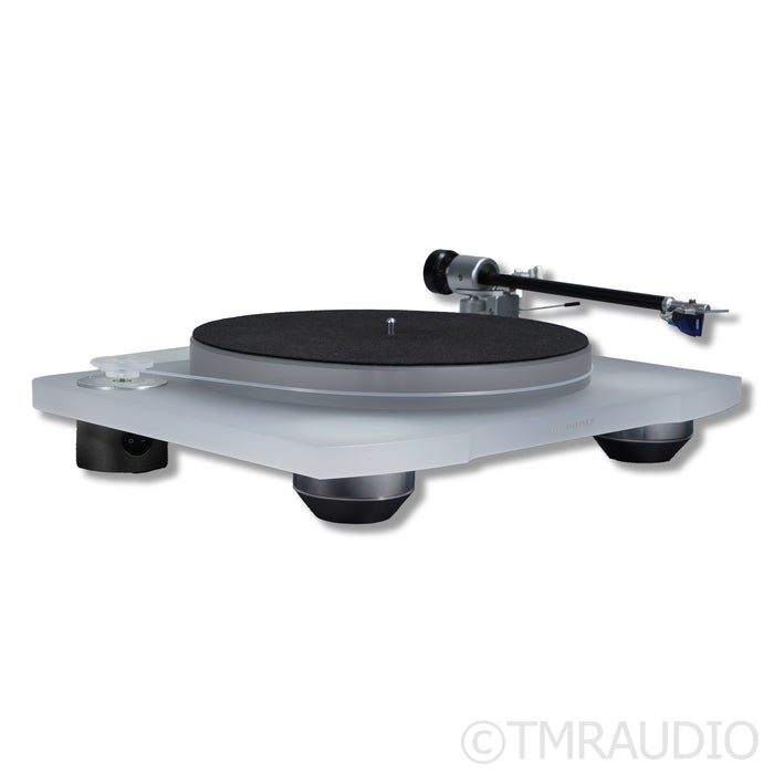 Marantz TT-15S1 Turntable; Ortofon 2M Blue Cartridge