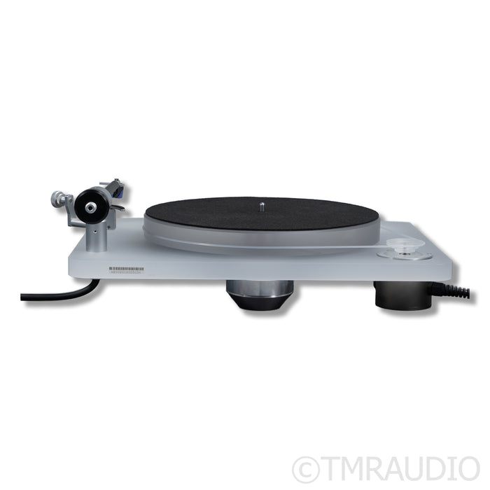 Marantz TT-15S1 Turntable; Ortofon 2M Blue Cartridge