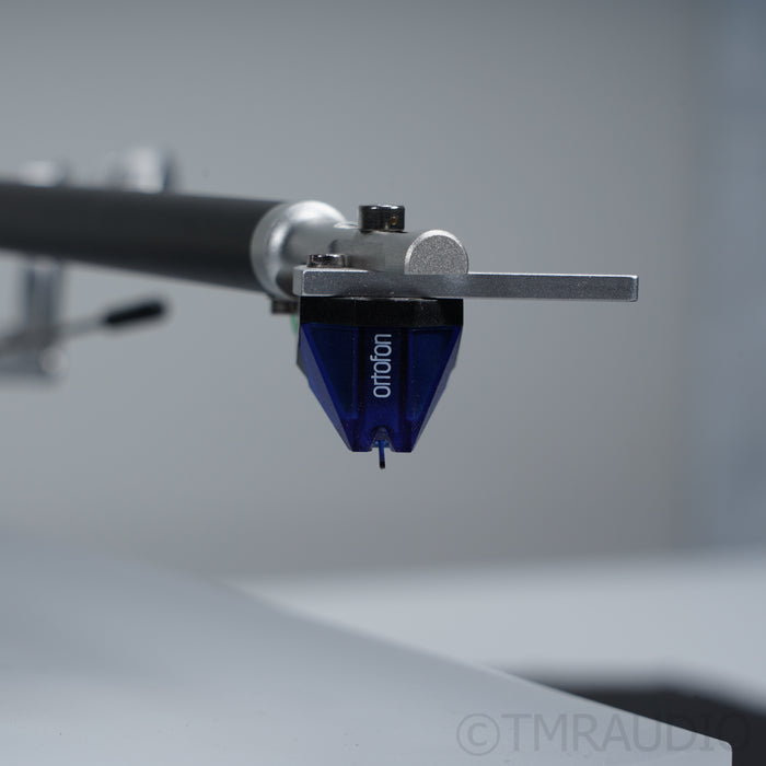 Marantz TT-15S1 Turntable; Ortofon 2M Blue Cartridge