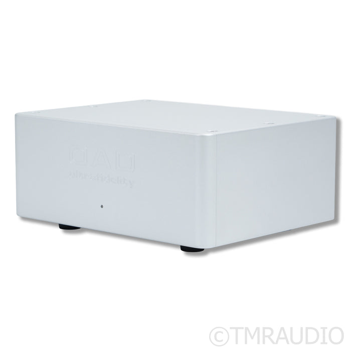 OAD UP1 Reference Dual-Chassis MM/MC Phono Preamplifier