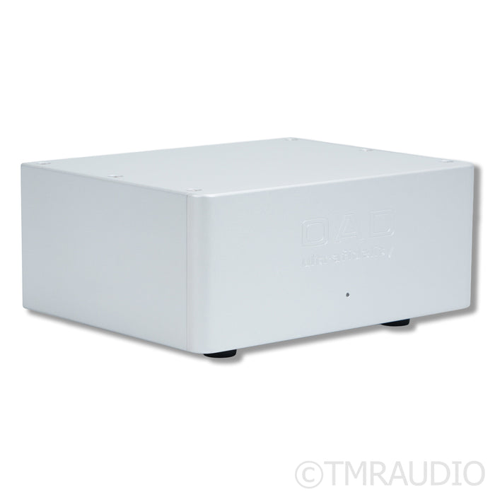 OAD UP1 Reference Dual-Chassis MM/MC Phono Preamplifier