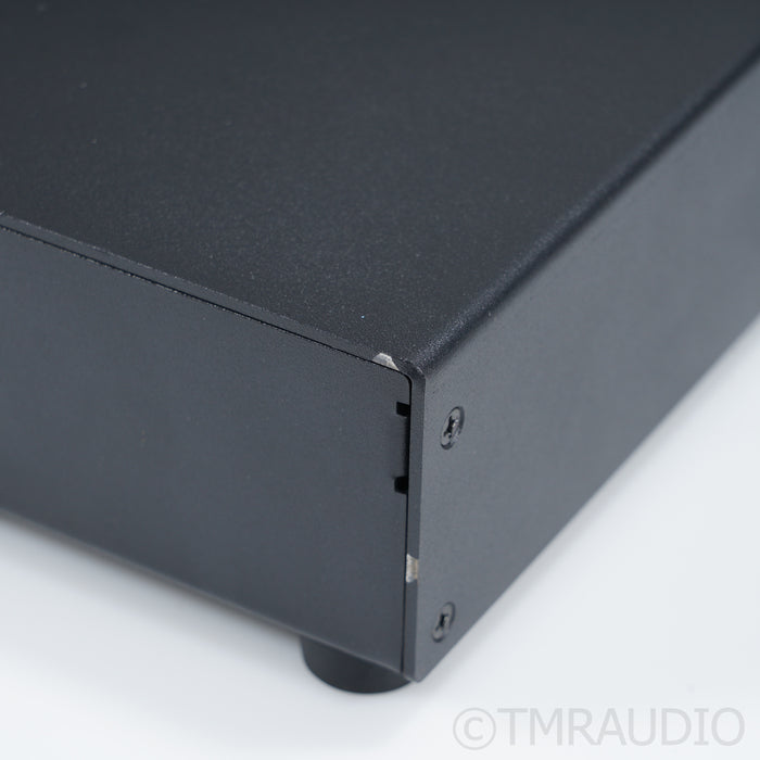 OAD UP1 Reference Dual-Chassis MM/MC Phono Preamplifier