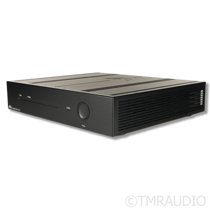 Antipodes K30 Music Server; 4TB SSD