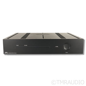 Antipodes K30 Music Server; 4TB SSD