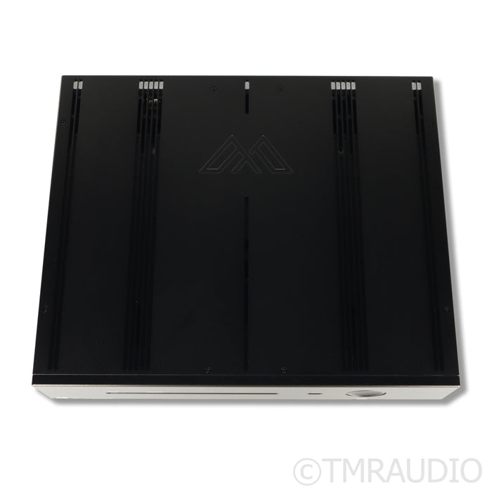 Antipodes K30 Music Server; 4TB SSD