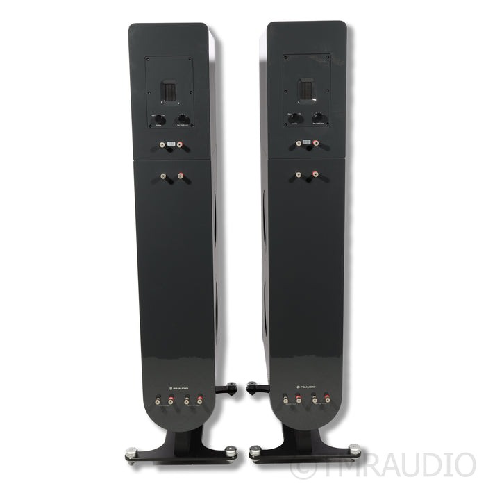 PS Audio Aspen FR30 Floorstanding Speakers