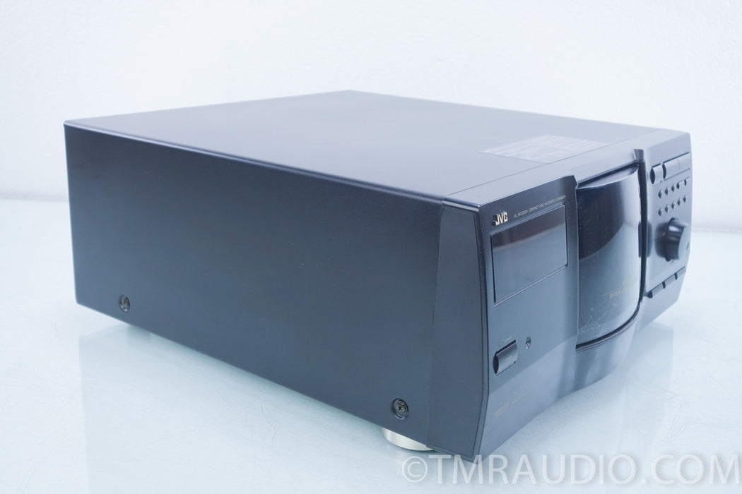 JVC XL-MC2000 200 Disc CD Changer / Player