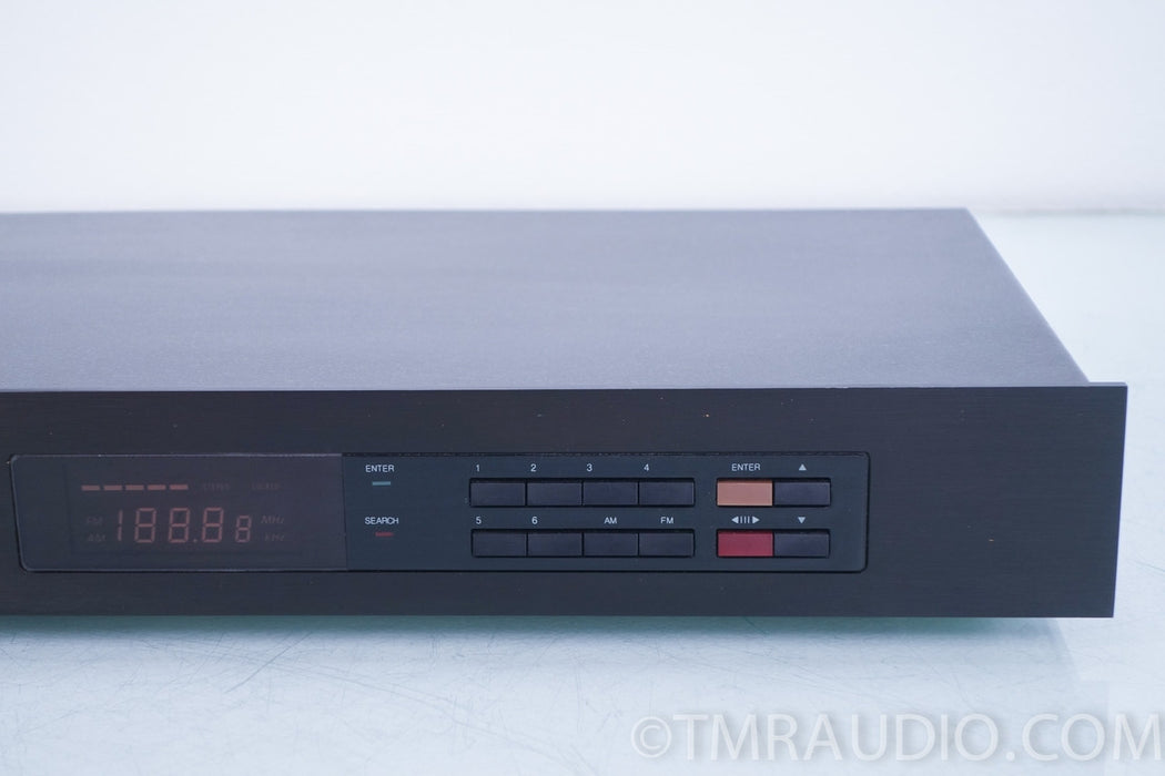 Proton 440 AM / FM Stereo Tuner