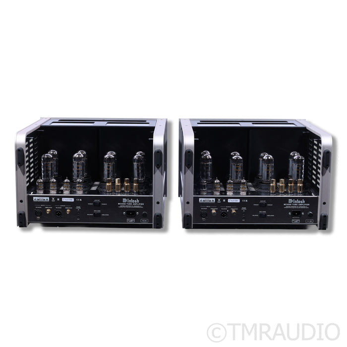 McIntosh MC3500 MkII Tube Monoblock Power Amplifiers