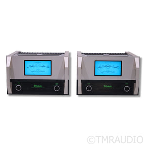 McIntosh MC3500 MkII Tube Monoblock Power Amplifiers