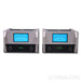 McIntosh MC3500 MkII Tube Monoblock Power Amplifiers