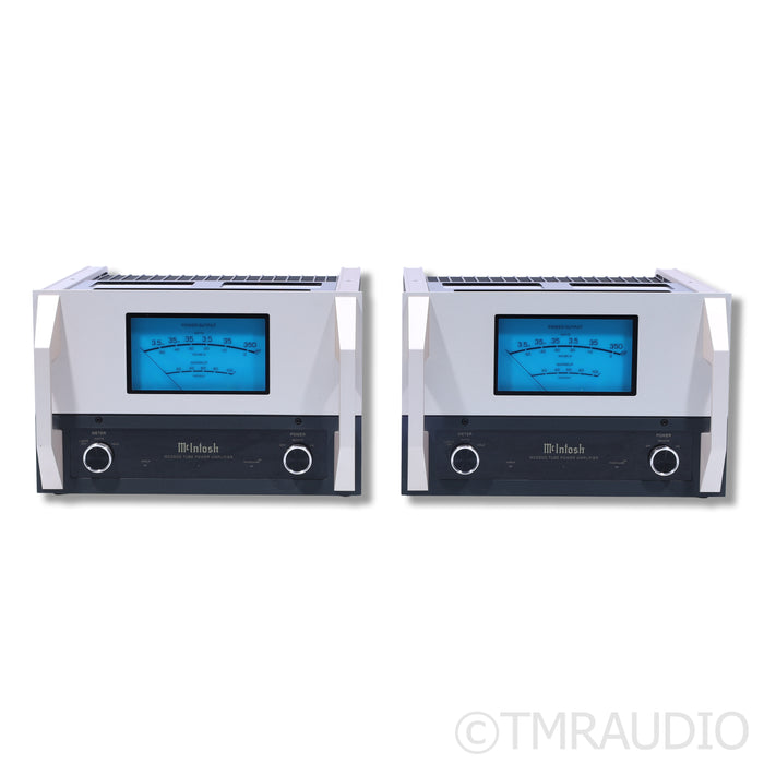 McIntosh MC3500 MkII Tube Monoblock Power Amplifiers