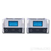 McIntosh MC3500 MkII Tube Monoblock Power Amplifiers