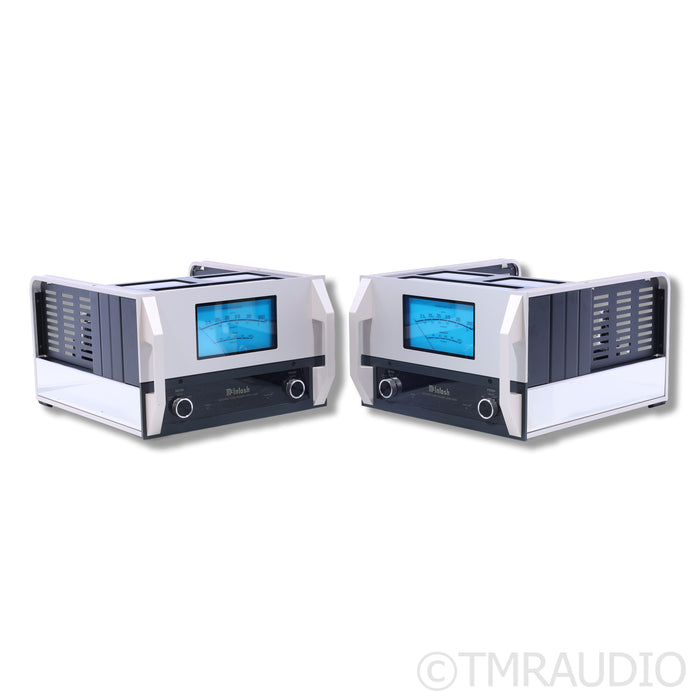 McIntosh MC3500 MkII Tube Monoblock Power Amplifiers