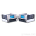McIntosh MC3500 MkII Tube Monoblock Power Amplifiers