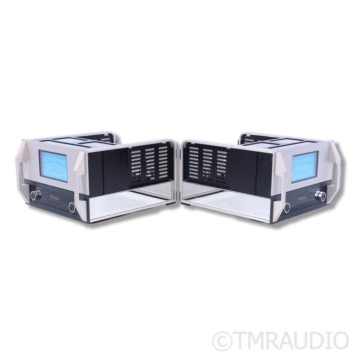 McIntosh MC3500 MkII Tube Monoblock Power Amplifiers