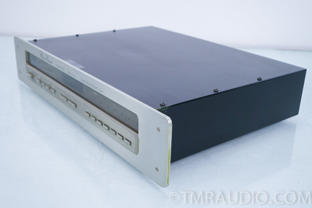 PHASE LINEAR 5100 SERIES II DIGITAL SYNTHESIZED TUNER