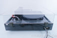 Goldmund Studio Turntable w/ T7 Tonearm & PL7 Speed Controller