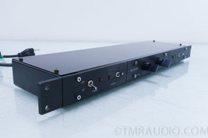 Goldmund Studio Turntable w/ T7 Tonearm & PL7 Speed Controller